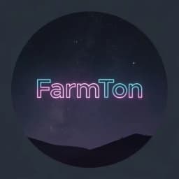 FarmTon Profile