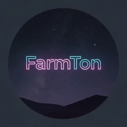 FarmTon Profile