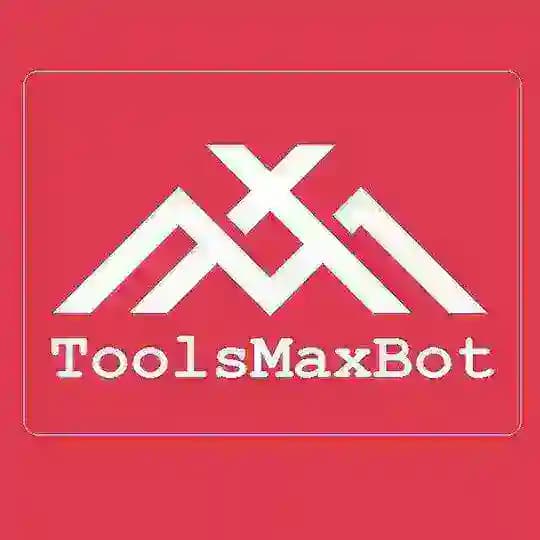 ربات همه کاره MAX Profile