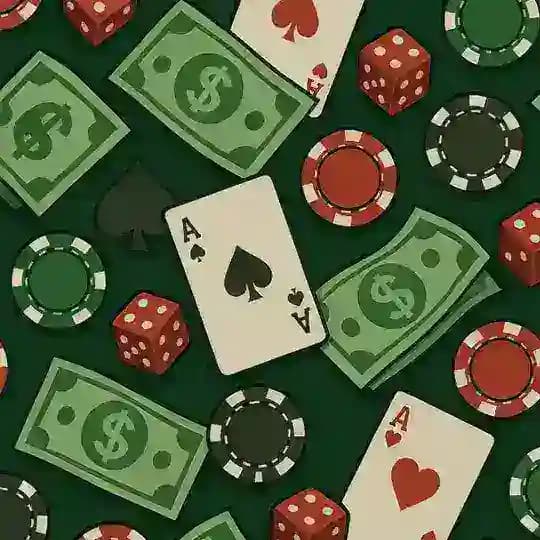 Casino Ukrbet Profile