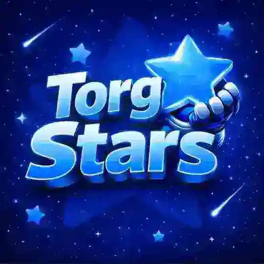 TorgStars | 1.2₽ Profile