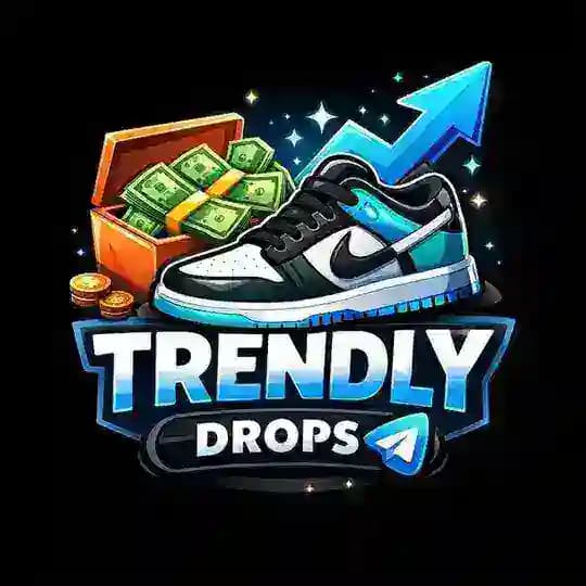 Trendly Drops Profile