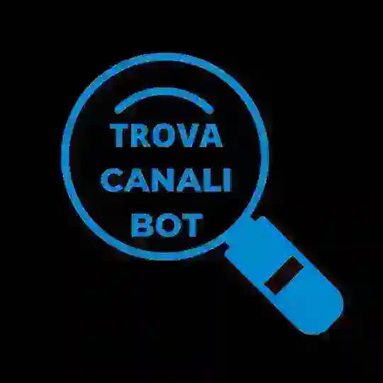 TrovaCanaliBot Profile