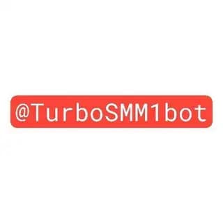 TurboSMM1bot Profile