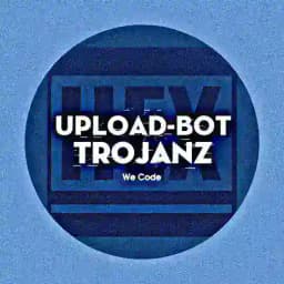 TroJanz URL Uploader Profile
