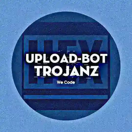 TroJanz URL Uploader Profile
