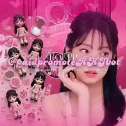 Laporan @rekber_kimjennie only Profile