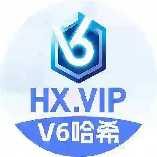 V6哈希精灵 Profile