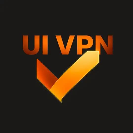 UI VPN Profile