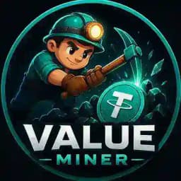 Value Miner Profile