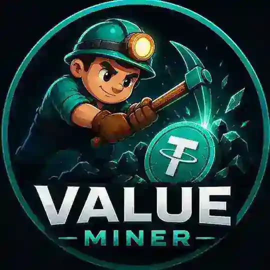 Value Miner Profile