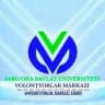 FDU Volontyorlar Markazi | Rasmiy boti