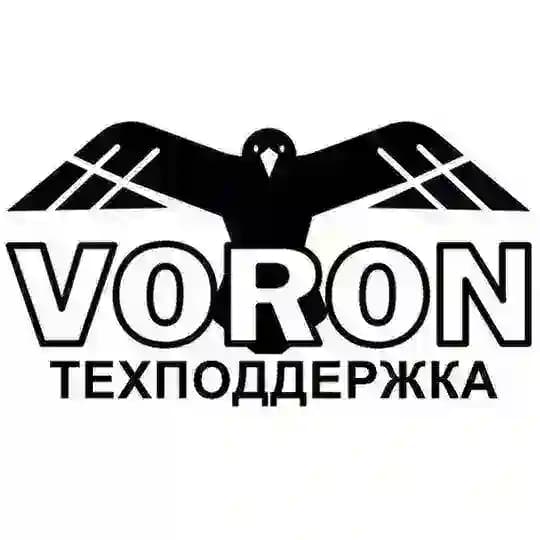 Voron | Поддержка Profile