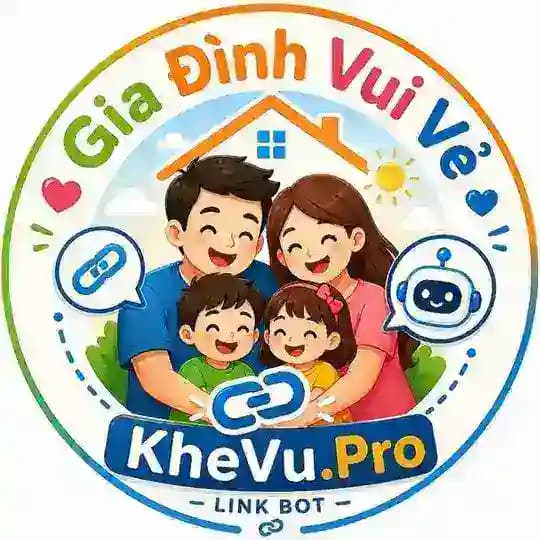 Gia Đình Vui Vẻ 🐧 Profile
