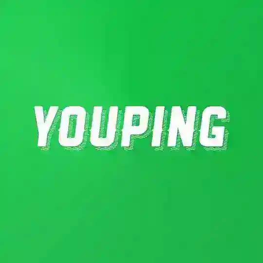 🐲 YOUPING - یوپینگ Profile