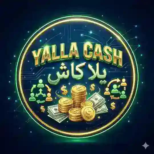 يلا كاش | Yalla Cash Profile