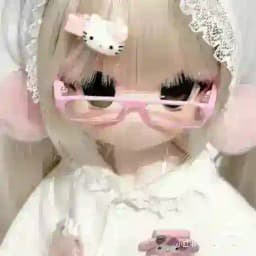 𝓐chel 𝓑ot🗯🐰👚 Profile