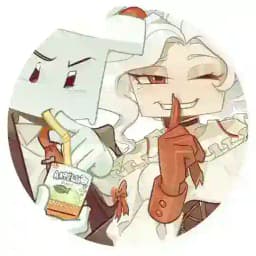 ʚ 𝐀𝐥𝐟𝗻i̶k̶Ꭵ 𝘁𝗮𝗸𝗲 bot 🫖 ୧˚⋆ Profile