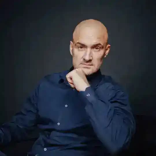 Анатолий Шпаков Profile