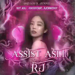 Asissten @rekber_jennie Profile