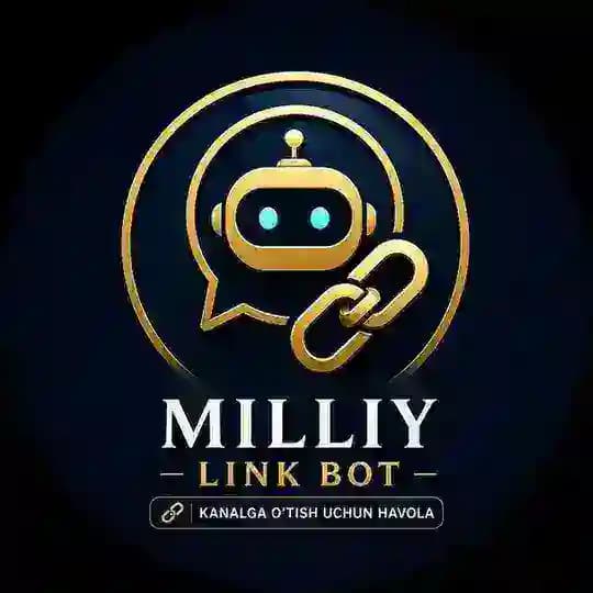 Milliy sertifikat yopiq kanalga o`tish boti Profile