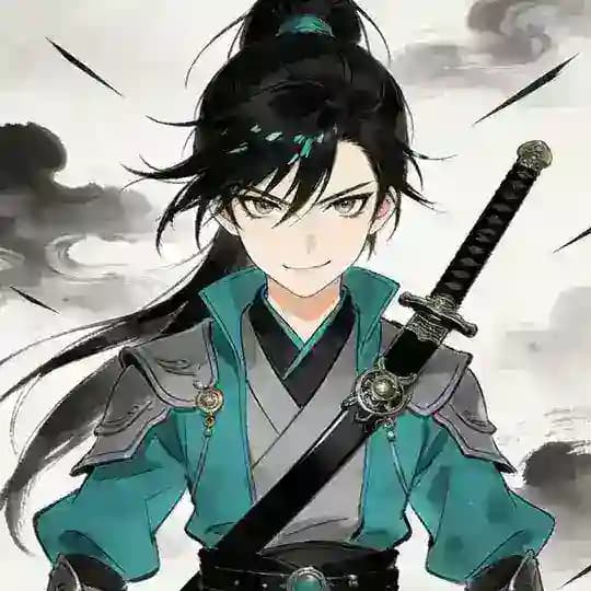阿泽的小助手 Profile