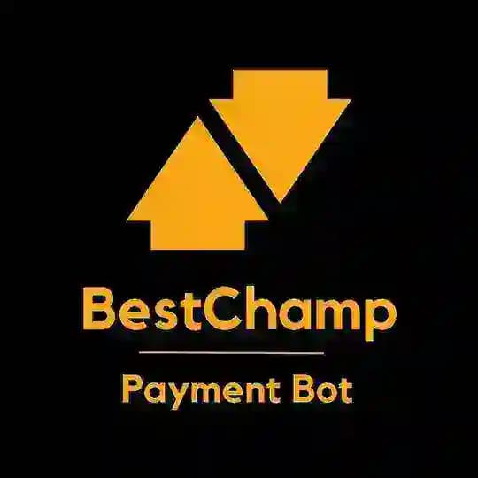 BestChamp Payment Bot Profile