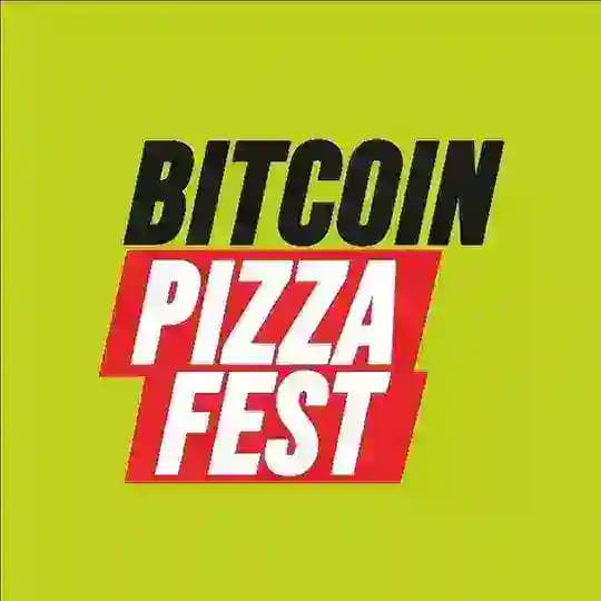 Bitcoin Pizza Fest 2026 Profile
