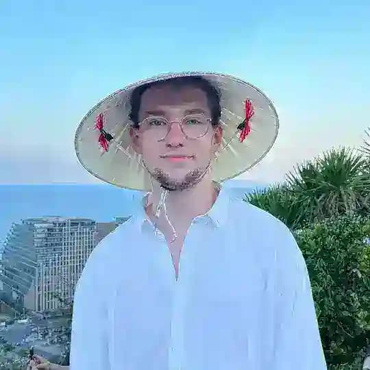 Иван про Авито Profile