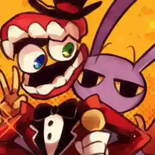 bunnyteeth confession & daily bot Profile