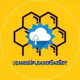 آپلودر ساز کندو 📥 Profile