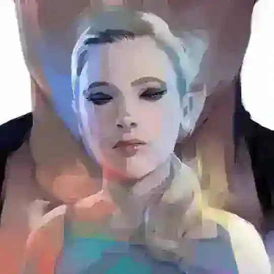Предложка Chloe :: DBH ᴄꜰᴅᴀɪʟʏ 🌀 Profile
