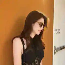 楚楚留言机 Profile
