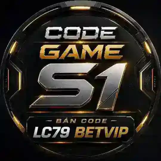 Code Game S1 Profile