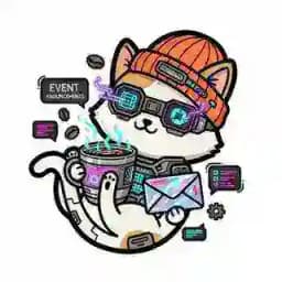 Coffee&amp;Code | Announcements Bot Profile