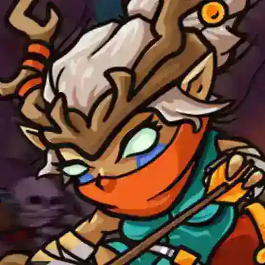 CrazyRushHeroesAlpha Profile
