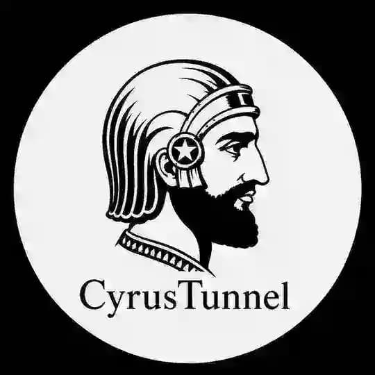 سایروس تانل | CyrusTunnel Profile