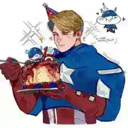 тейки *да, я кинню..* Profile