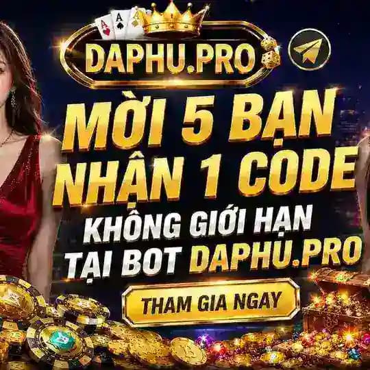 Nhận code tự động 24/7 Profile