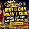 Nhận code tự động 24/7