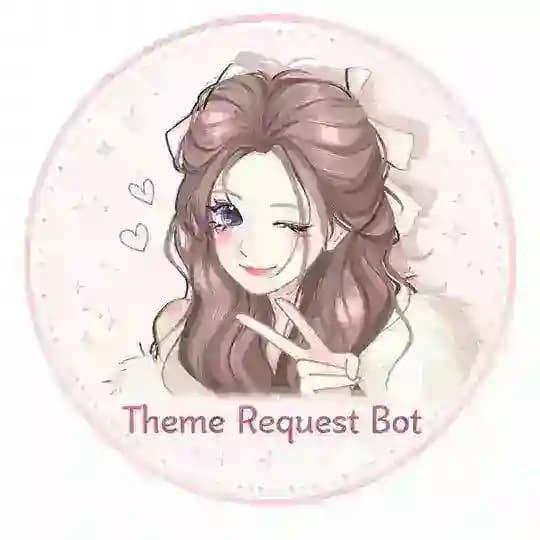 Delicate theme request bot Profile