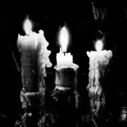 #ECHOES; of Silence. Profile