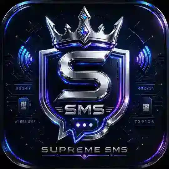 𝐒𝐔𝐏𝐑𝐄𝐌𝐄 𝐒𝐌𝐒 Profile
