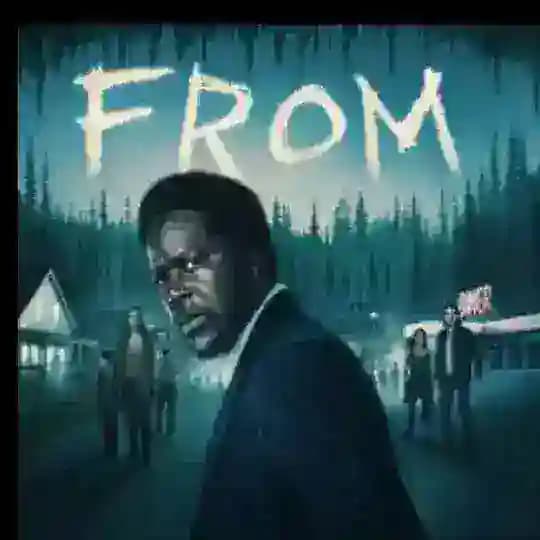 مسلسل فروم | from Profile
