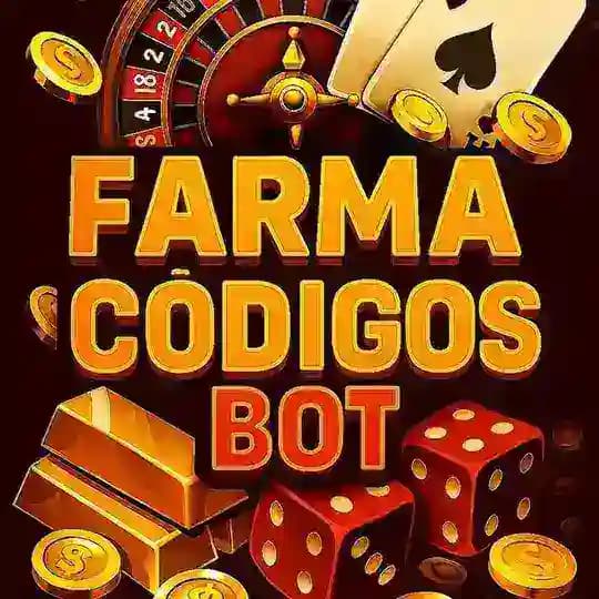 farmacodigosbot Profile