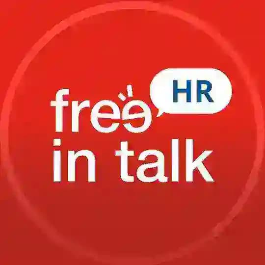 FreeInTalk – 🧰 Вакансії | HR-бот Profile