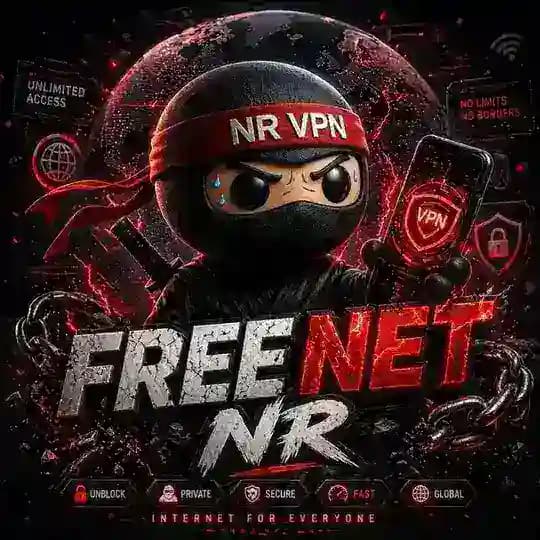 ⚡️FREE NET NR ⚡️ Profile