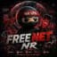 ⚡️FREE NET NR ⚡️