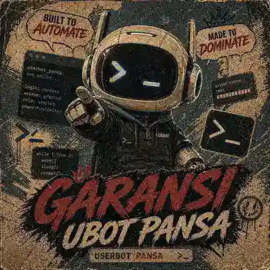 GARANSI UBOT PANSA Profile