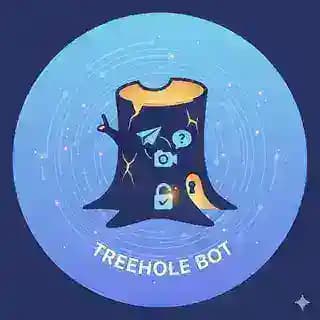 深夜树洞投稿机器人 Profile